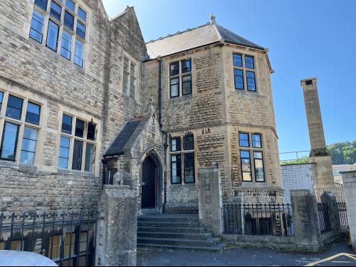 The Old School House, South Parade, Bath, BA2
