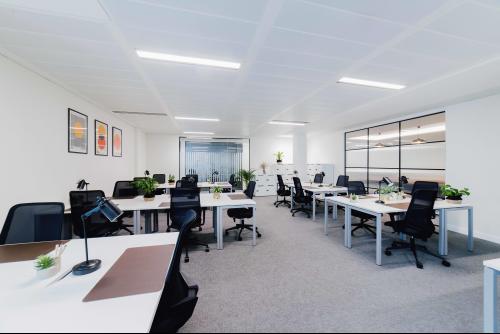 Marlow International, Parkway, Marlow, SL7