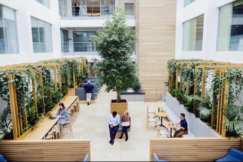Marlow International, Parkway, Marlow, SL7