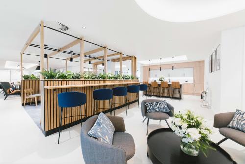 Marlow International, Parkway, Marlow, SL7