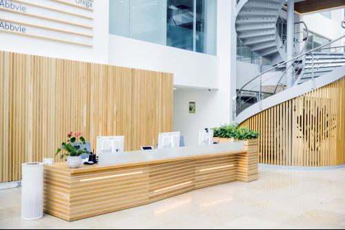 Marlow International, Parkway, Marlow, SL7