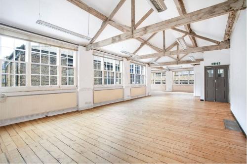55 Charlotte Road, Shoreditch, London, EC2A