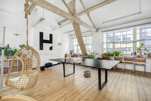 55 Charlotte Road, Shoreditch, London, EC2A