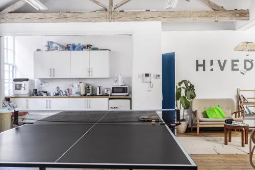 55 Charlotte Road, Shoreditch, London, EC2A