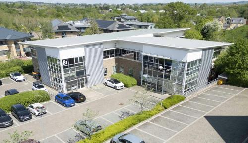 Unit B1 Methuen South, Methuen Park, Chippenham, SN14