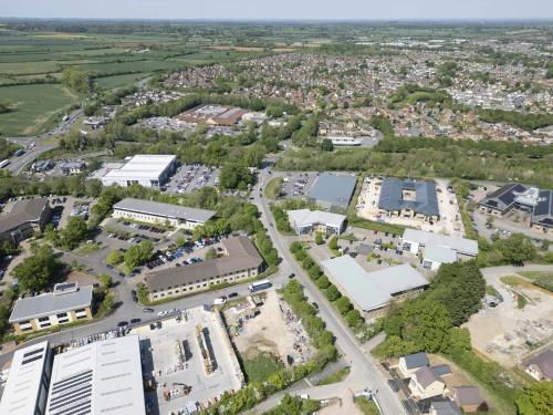 Unit B1 Methuen South, Methuen Park, Chippenham, SN14