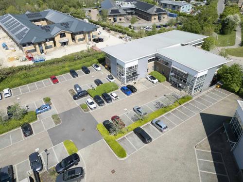 Unit B1 Methuen South, Methuen Park, Chippenham, SN14