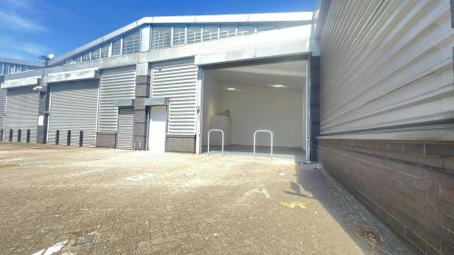 Unit 2 Rutland Studios, Scrubs Lane, Harlesden, London, NW10