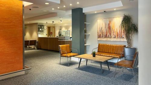 Trafalgar House, 110 Manchester Rd, Altrincham, WA14