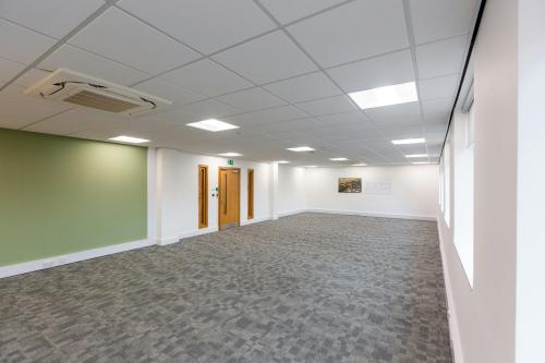 Trafalgar House, 110 Manchester Rd, Altrincham, WA14