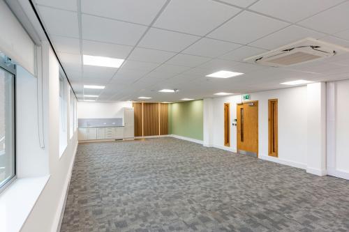 Trafalgar House, 110 Manchester Rd, Altrincham, WA14