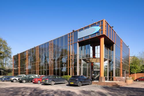Hyperion House, Old Bracknell Lane, Bracknell, RG12
