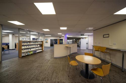 Hyperion House, Old Bracknell Lane, Bracknell, RG12
