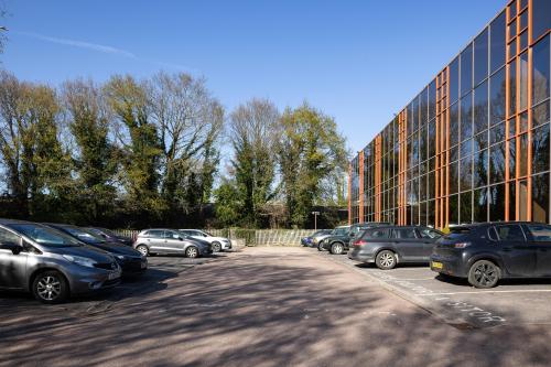 Hyperion House, Old Bracknell Lane, Bracknell, RG12