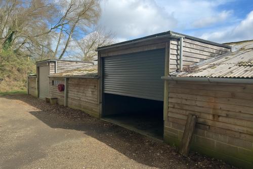 Units 6 & 7, Sand Hill Farm, Newtown Road, Sherfield English, Romsey, SO51