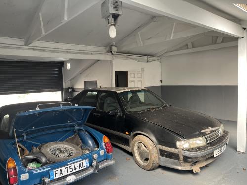 Units 6 & 7, Sand Hill Farm, Newtown Road, Sherfield English, Romsey, SO51