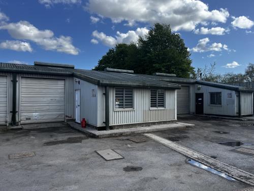Unit 12A-16 White Hays South, Quartermaster Road West Wilts Trading Estate, Westbury, BA13