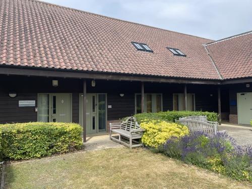 Unit 2 Stow Court, Stow Road, Stow-Cum-Quy, Cambridge, CB25