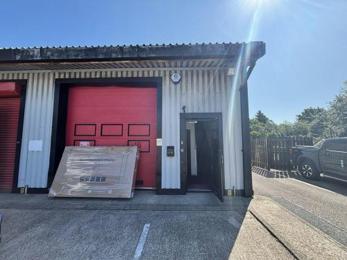 18, Fairway Business Centre, Airport Service Road, Portsmouth, PO3