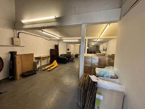 18, Fairway Business Centre, Airport Service Road, Portsmouth, PO3