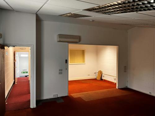 18, Fairway Business Centre, Airport Service Road, Portsmouth, PO3