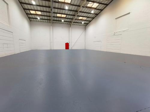 Unit 4, Apex Industrial Estate, 22 Hythe Road, Willesden, London, NW10
