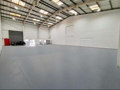 Unit 4, Apex Industrial Estate, 22 Hythe Road, Willesden, London, NW10