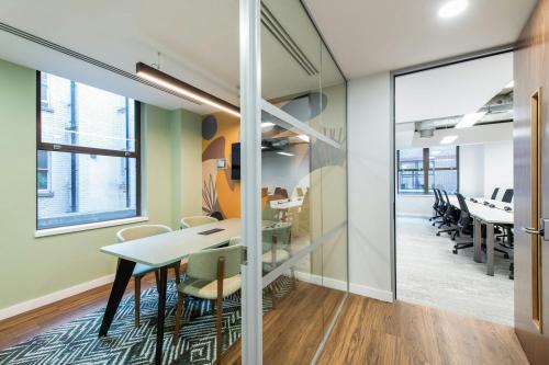Office 01.08, 24-28 Bloomsbury Way, Bloomsbury, London, WC1A