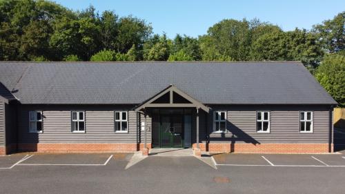 Suite 3&4 Flight House, Earls Colne Business Park, Earls Colne, CO6
