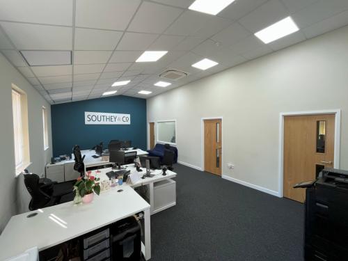 Suite 3&4 Flight House, Earls Colne Business Park, Earls Colne, CO6