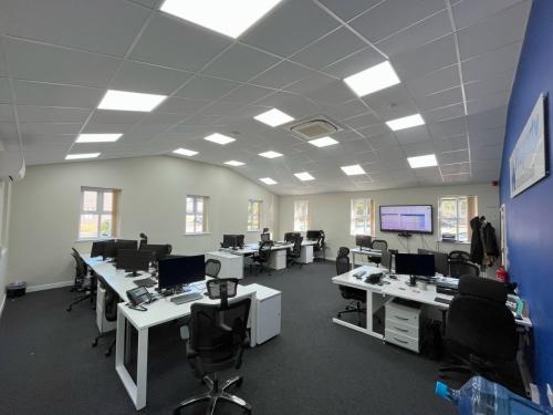 Suite 3&4 Flight House, Earls Colne Business Park, Earls Colne, CO6