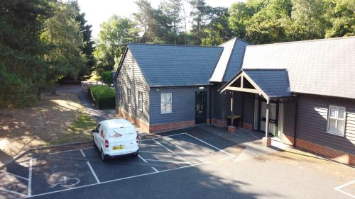 Suite 1 Flight House, Earls Colne Business Park, Earls Colne, CO6