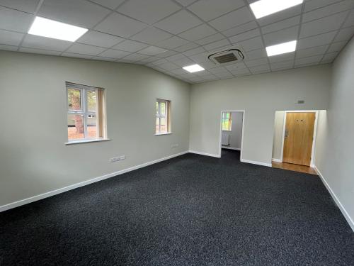Suite 1 Flight House, Earls Colne Business Park, Earls Colne, CO6