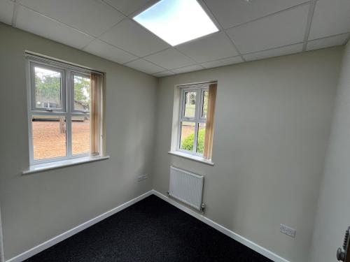 Suite 1 Flight House, Earls Colne Business Park, Earls Colne, CO6