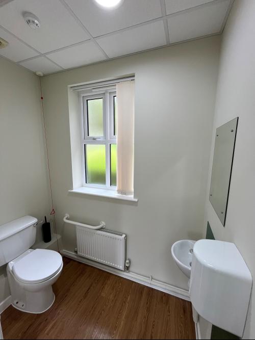 Suite 1 Flight House, Earls Colne Business Park, Earls Colne, CO6