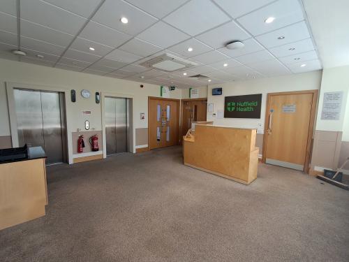 266 Upper Richmond Road, Putney, London, SW15