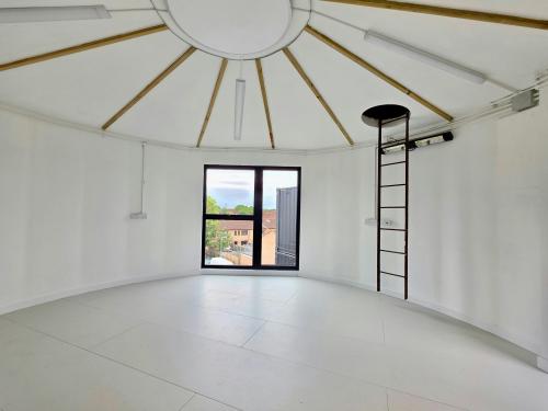 Water Tower Studios, 81-83 Lennox Road, Walthamstow, London, E17