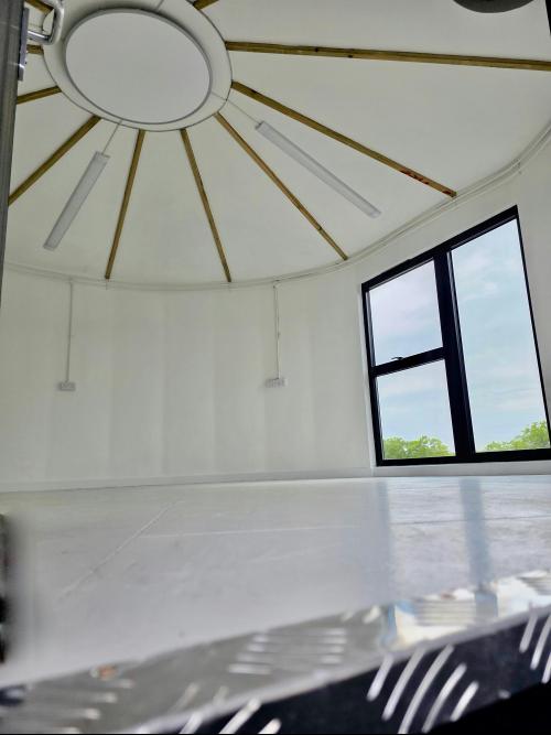 Water Tower Studios, 81-83 Lennox Road, Walthamstow, London, E17
