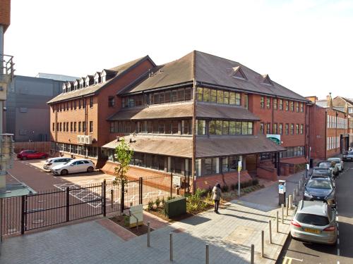 Office 10 Eagle House, Waterloo Lane, Chelmsford, CM1