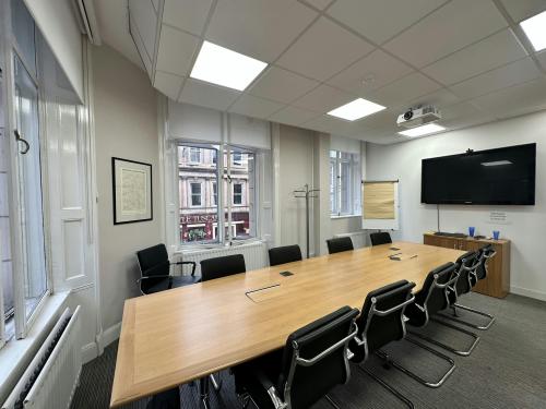 Sterling House, 20 Renfield Street, Glasgow, G2