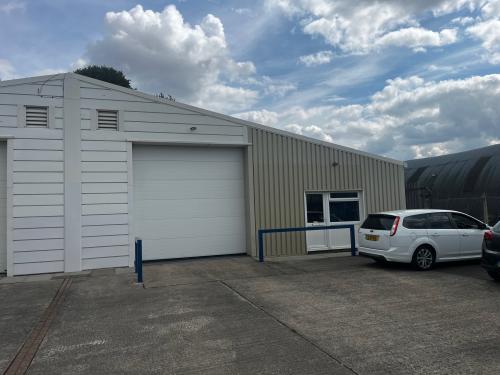 130B Engineer Road West Wilts Trading Estate, Westbury, BA13