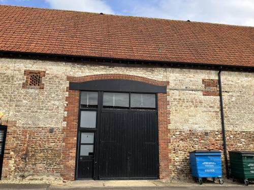 Unit E2 Flitcham Barns, Abbey Road, Flitcham, King's Lynn, PE31