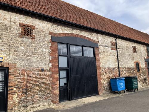 Unit E2 Flitcham Barns, Abbey Road, Flitcham, King's Lynn, PE31