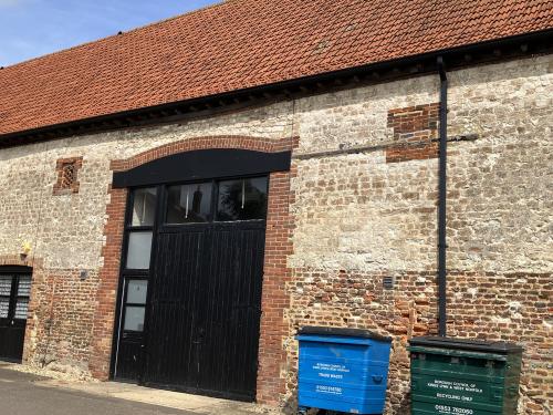 Unit E2 Flitcham Barns, Abbey Road, Flitcham, King's Lynn, PE31