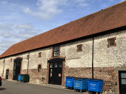 Unit E2 Flitcham Barns, Abbey Road, Flitcham, King's Lynn, PE31