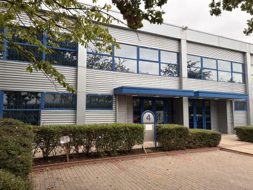 4/5 Centurion Court, Brick Close, Milton Keynes, MK11