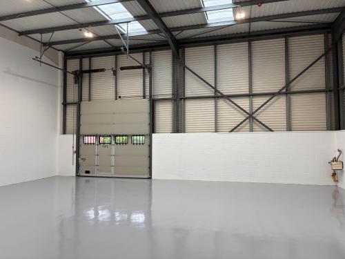 4/5 Centurion Court, Brick Close, Milton Keynes, MK11