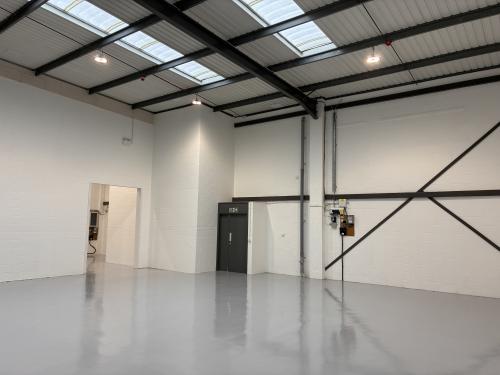 4/5 Centurion Court, Brick Close, Milton Keynes, MK11