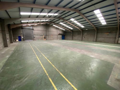 Unit 4, Station Road Industrial Estate, Station Road, Tadcaster, LS24