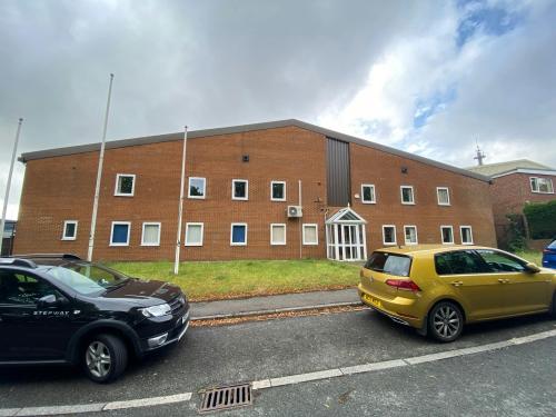 Unit 4, Station Road Industrial Estate, Station Road, Tadcaster, LS24